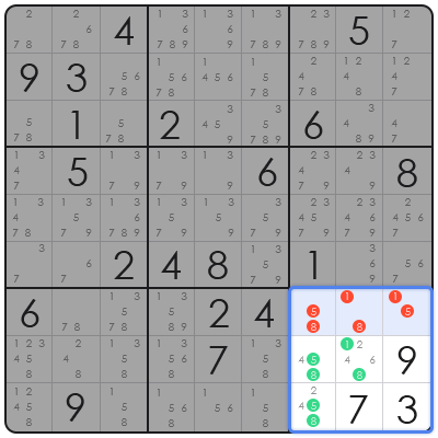 sudoku x solver