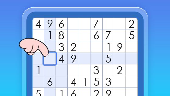 sudoku unique rectangle